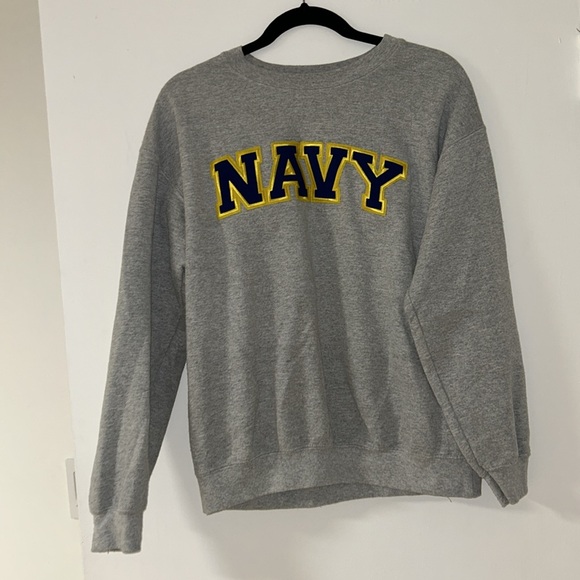 Crew necks - Picture 4 of 7
